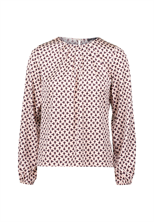 zero Bluse - 1010003515