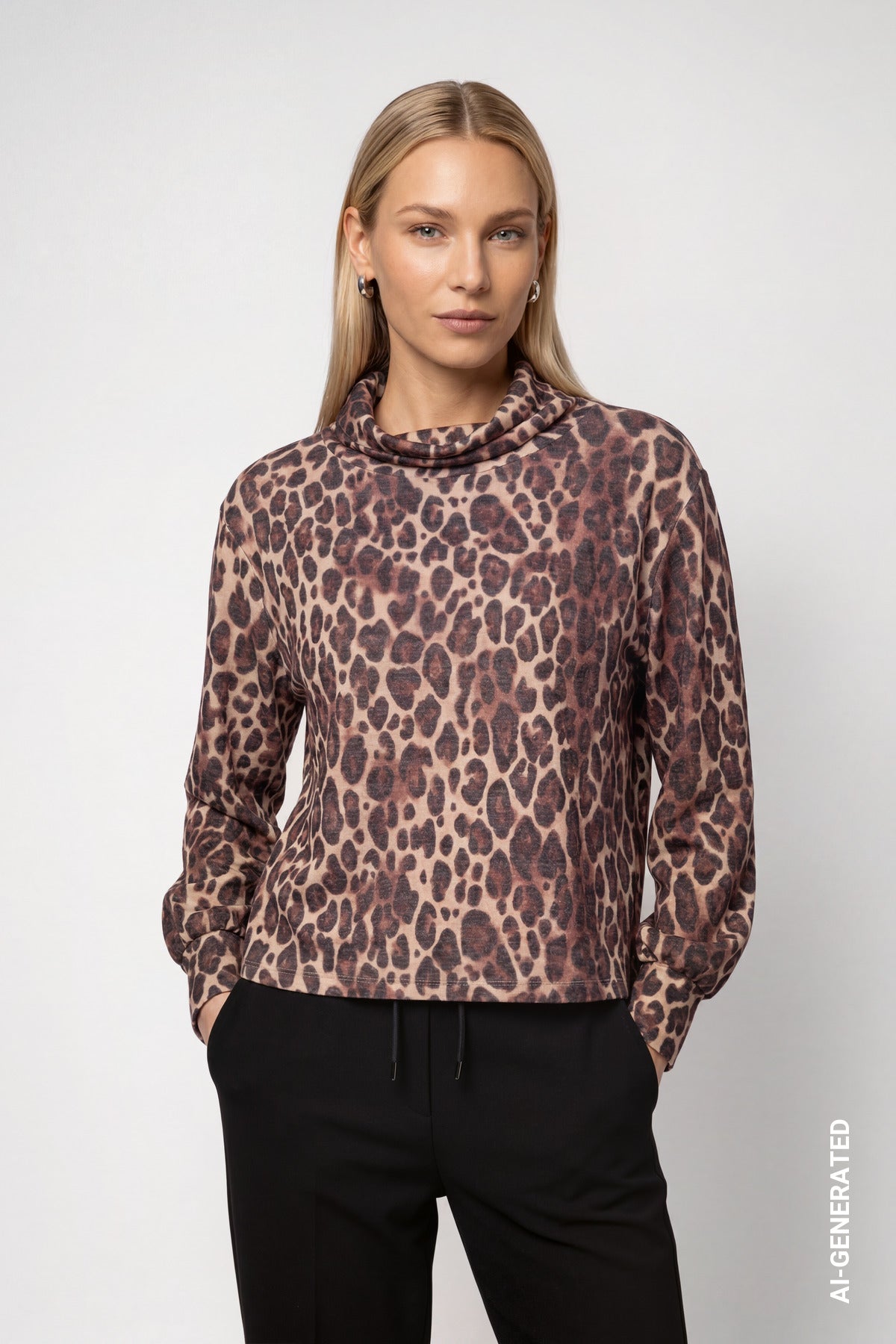 Pullover - 810097