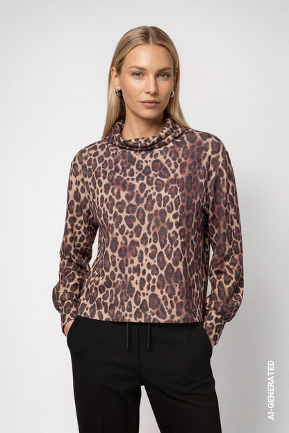Pullover - 810097