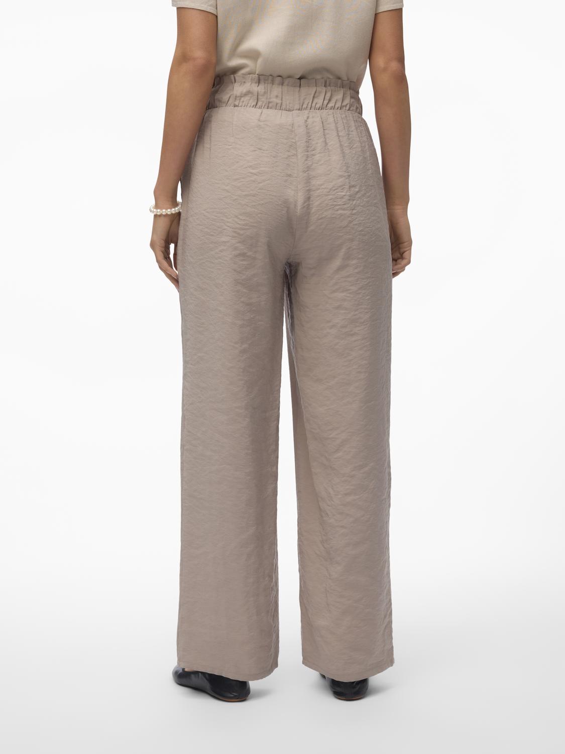 VMQUEENY LONG PANTS  WVN GA - 10290473