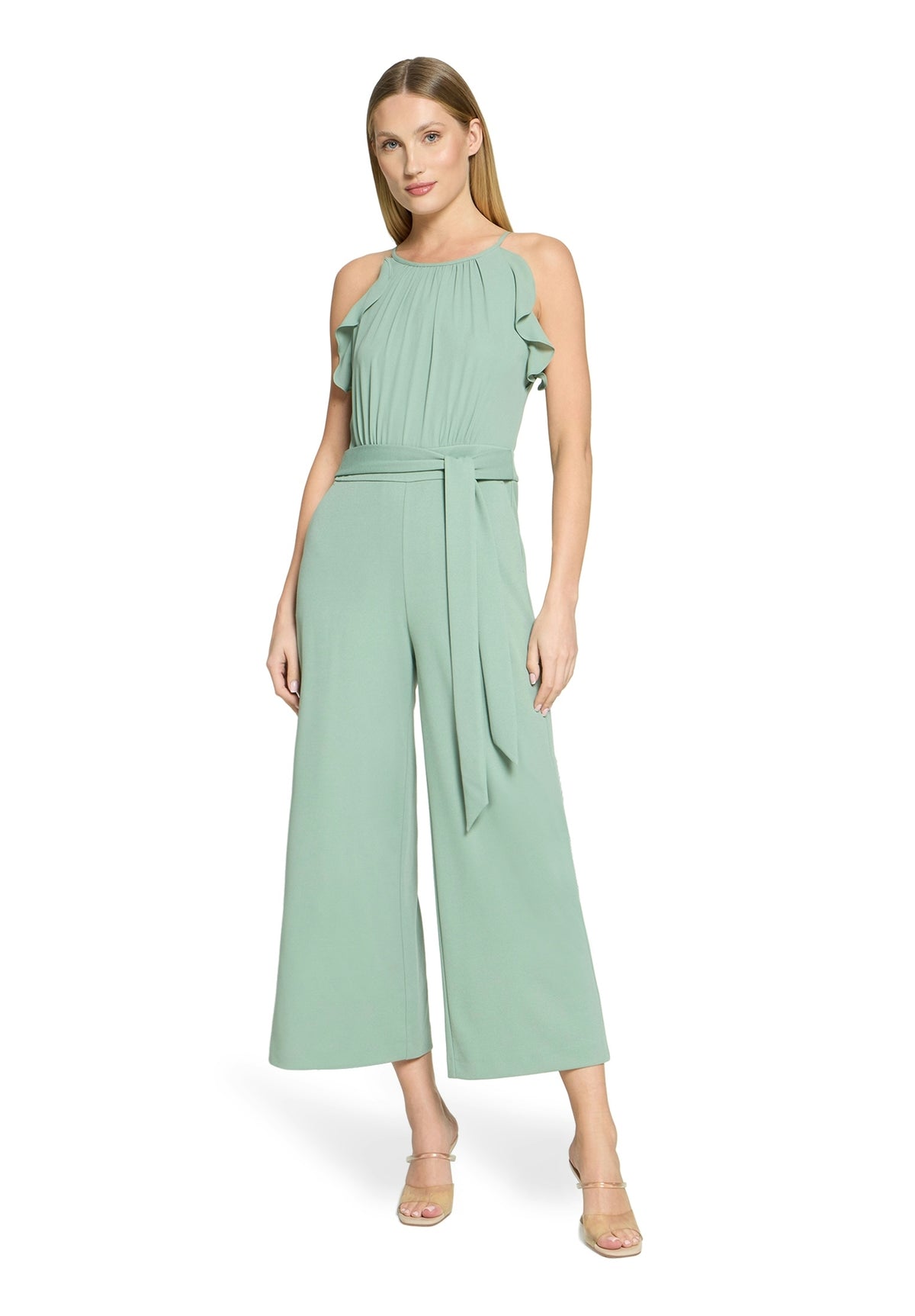 Overall Lang ohne Arm - 01804867