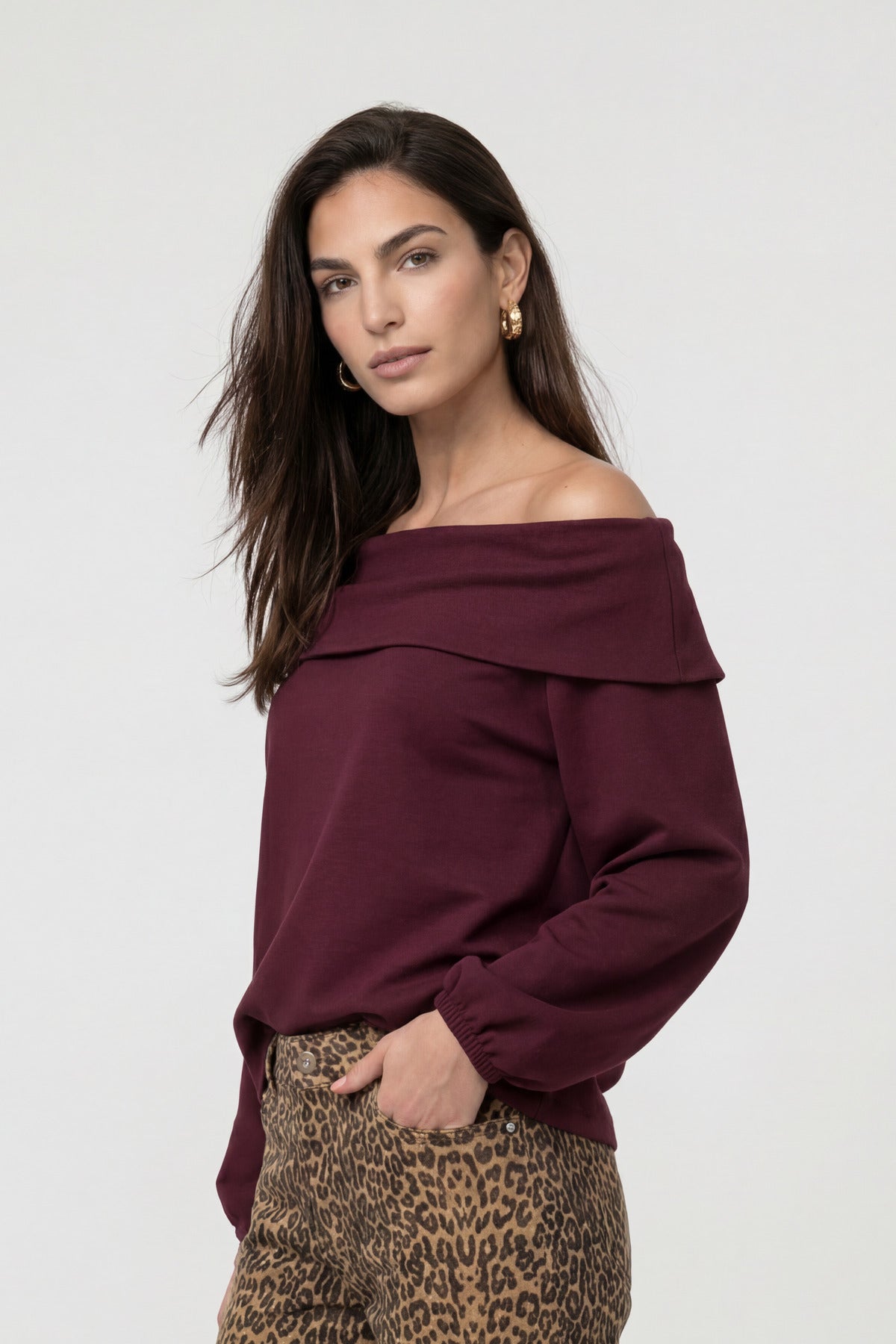 Pullover - 809858