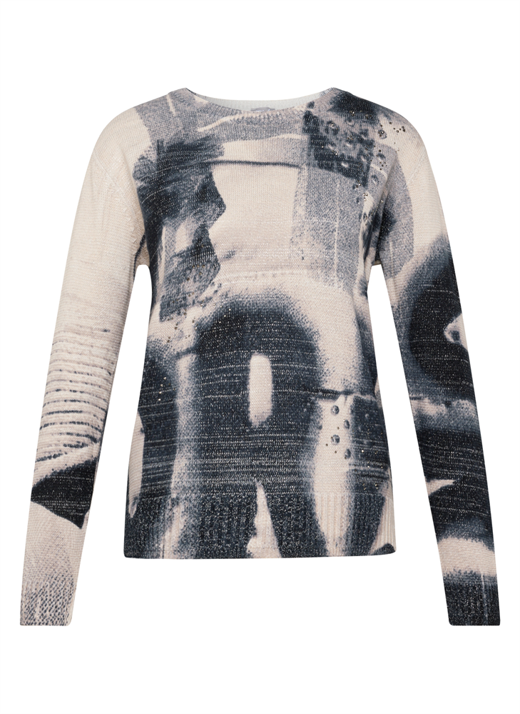 Pullover - 55-122604