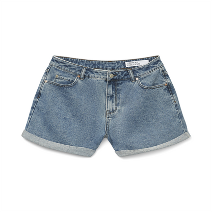 VMZURI HR LOOSE SHORTS MIX NOOS - 10279493