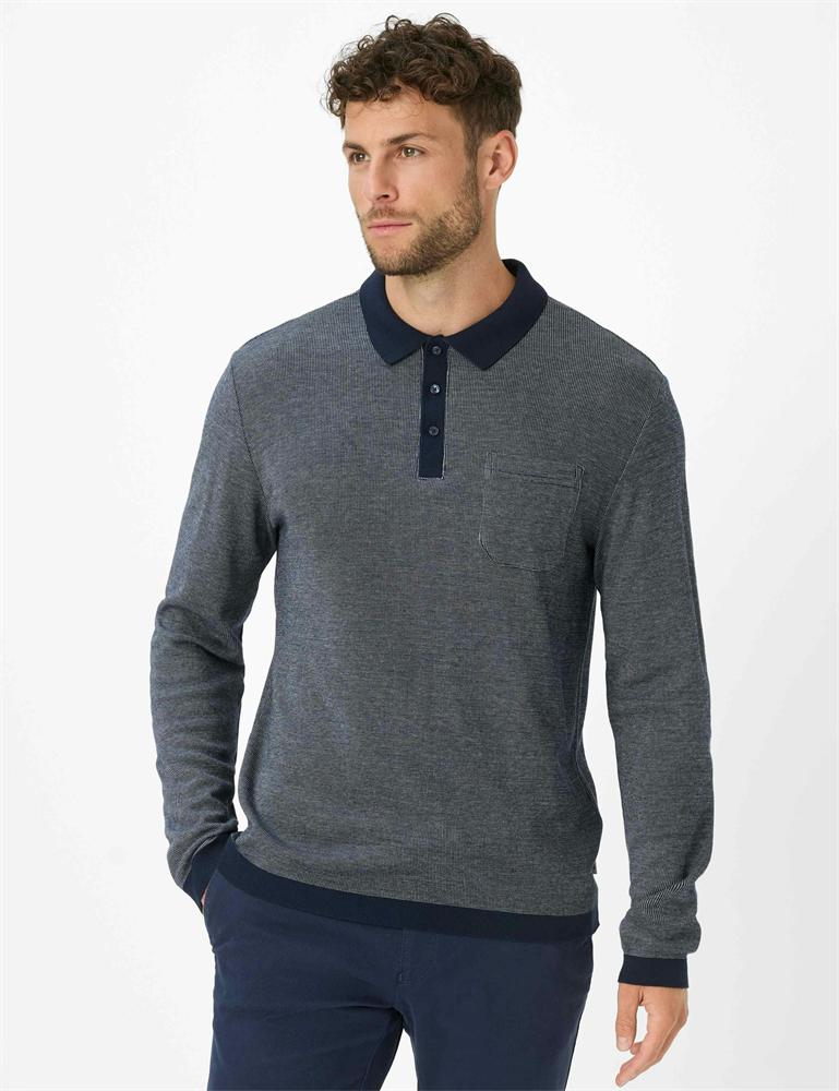 STYLE.PAROS JBT - 21-4217 70434500