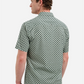 Shirt Short Sleeve Stretch Allover - 31490342