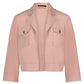 Blazerjacke Kurz 3/4 Arm - 47421673
