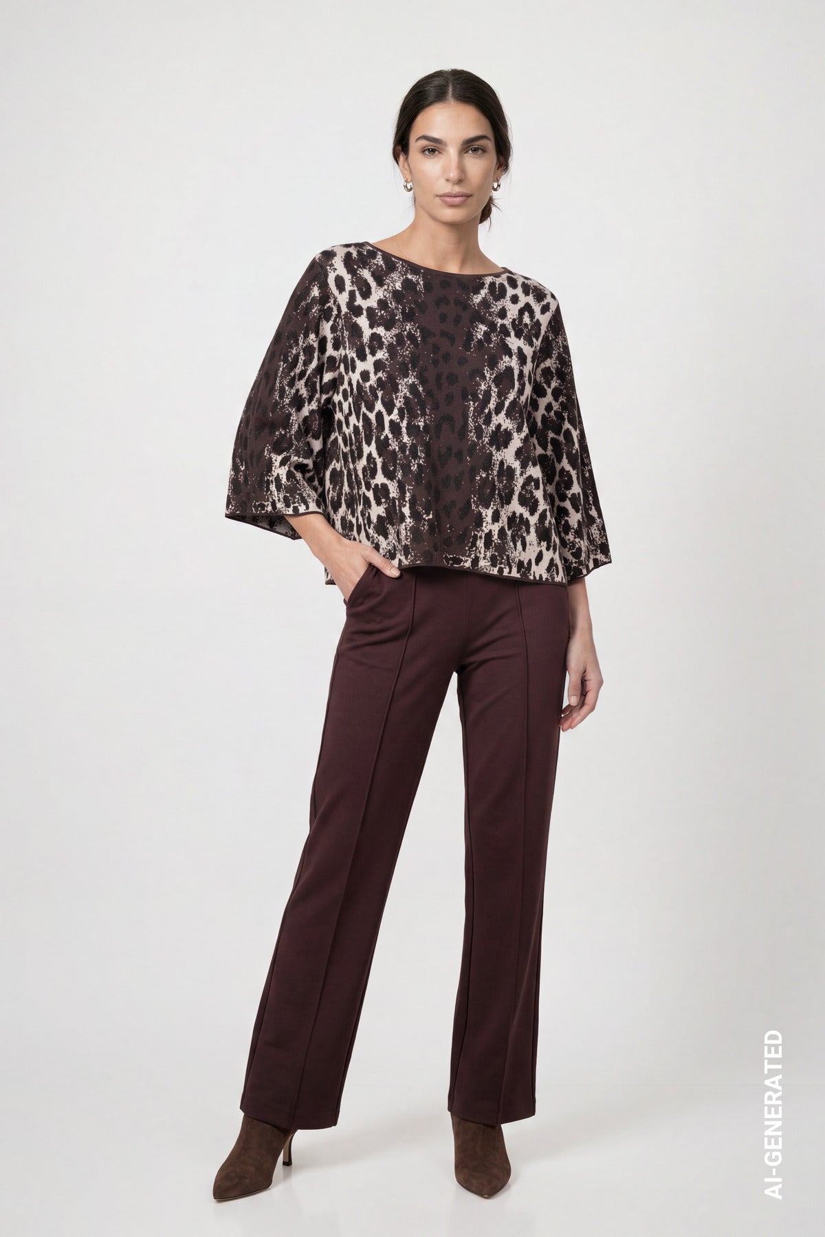 Pullover - 809887