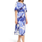 Kleid Lang 1/2 Arm - 18801875