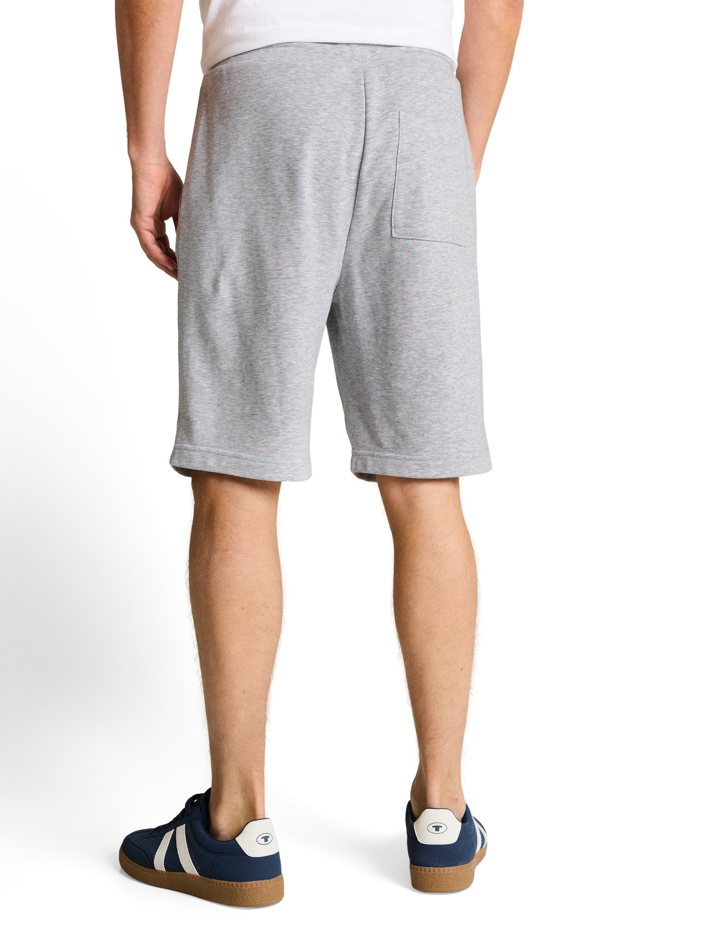 basic sweat shorts - 1050238