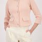 Strickjacke - 410890