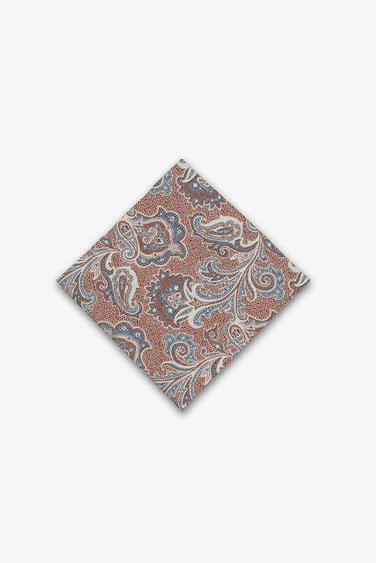 EINSTECKTUCH 100% SEIDE - 5707T00925