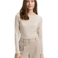 T-shirt striped boatneck - 1047730