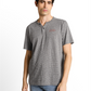 fine striped serafino - 1050182