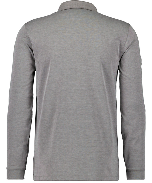 Polo soft knit LS - 540291