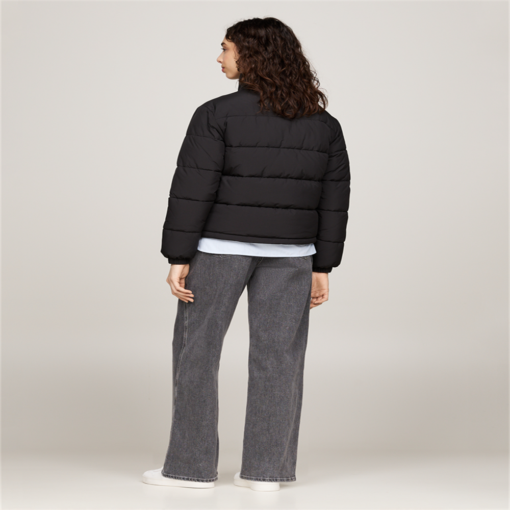 TJW ESSENTIAL PUFFER EXT - DW0DW18827