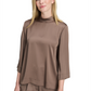 Bluse Kurz 3/4 Arm - 89431196