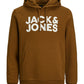 JJECORP LOGO SWEAT HOOD NOOS - 12152840