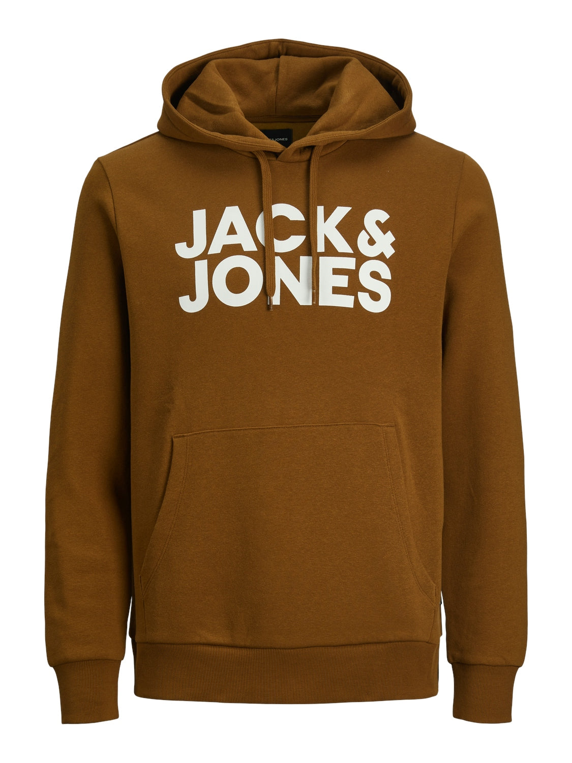 JJECORP LOGO SWEAT HOOD NOOS - 12152840