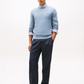 PIMA ORG CTN CASHMERE CREW NECK - MW0MW28046