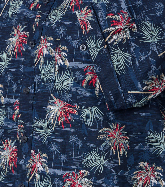 Kent Casual Short 1/2Arm_ - 126131621