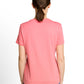 T-Shirt basic with print - 1051217