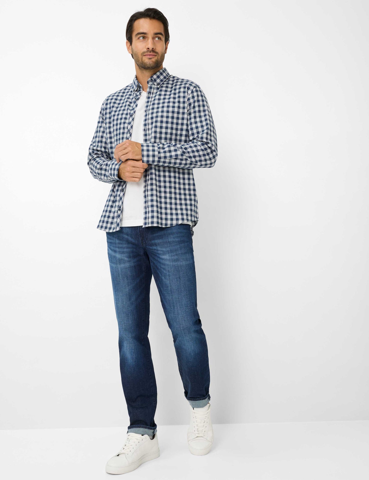 STYLE.DANIEL C - 47-3778 74417500