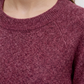 VMDOFFY LS O-NECK BLOUSE GA NOOS - 10201022