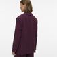 VMMICHELL LS OVERSIZED BLAZER - 10336375