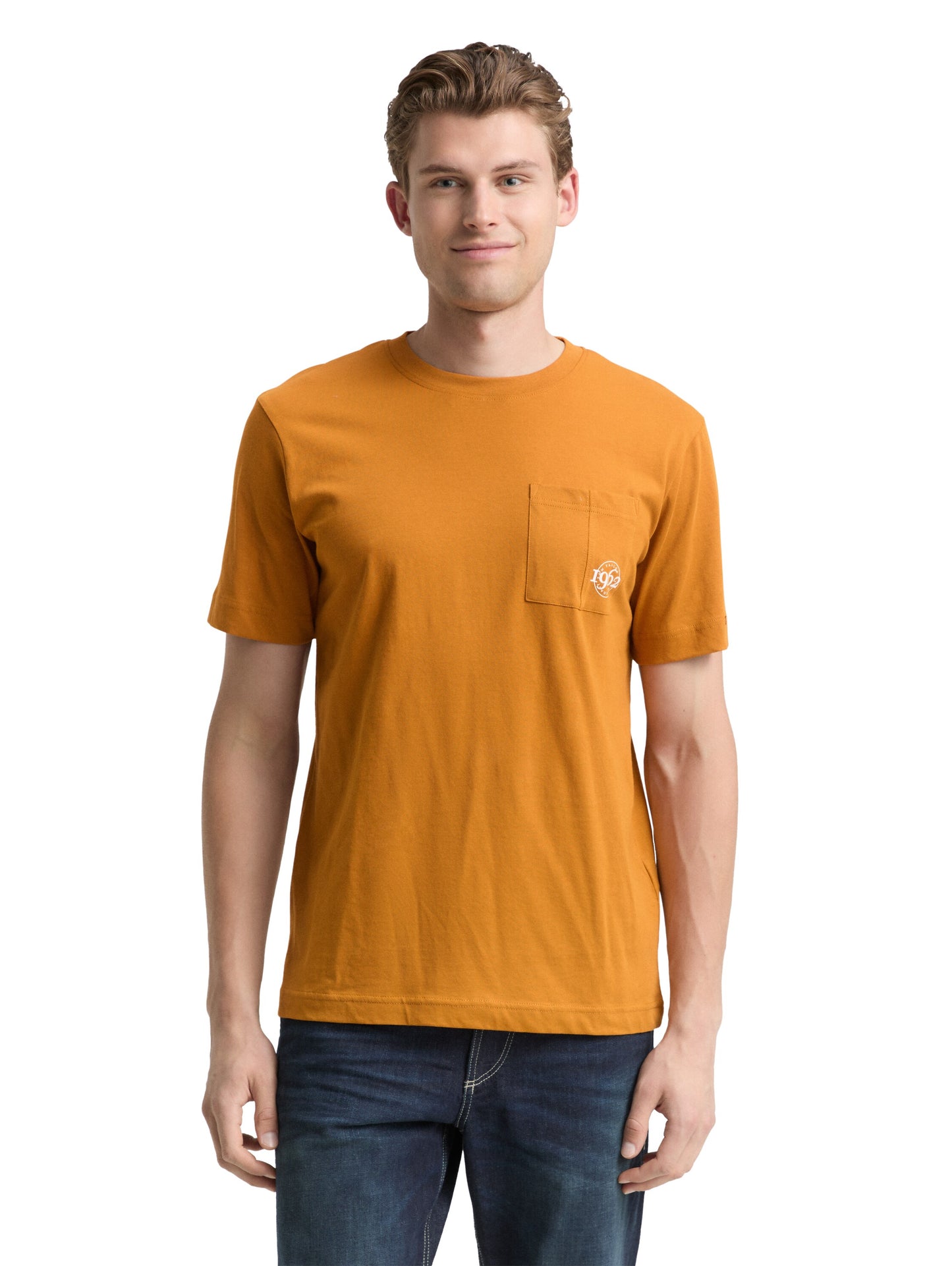 t-shirt with pocket - 1048627