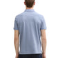 basic polo with contrast - 1031006