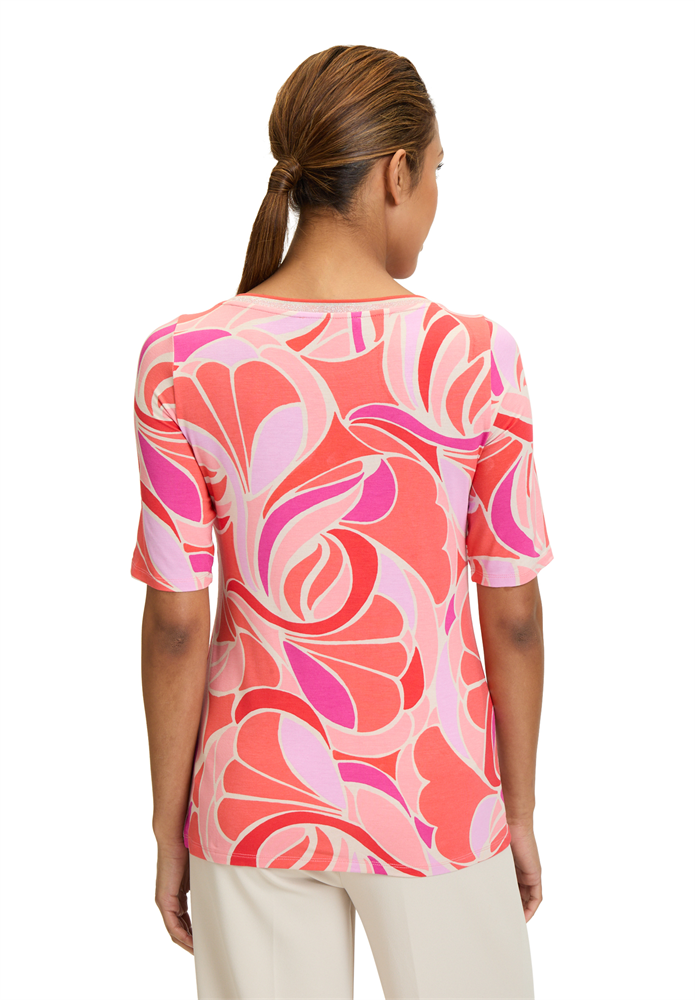 Shirt Lang 1/2 Arm - 24021197