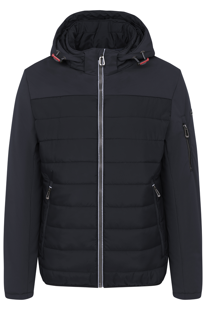 HERREN BLOUSON - 61031 673113