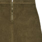 VMKATA HR CORDUROY SHORT SKIRT - 10333957