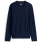 TJM SLIM ESSENTIAL LIGHT SWEATER - DM0DM18895
