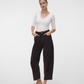 VMBILLIE HR BARREL ANK CORD PANTS N - 10348980