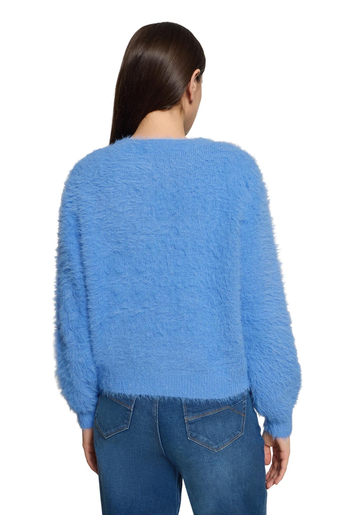 Strickjacke Kurz 1/1 Arm - 59313209