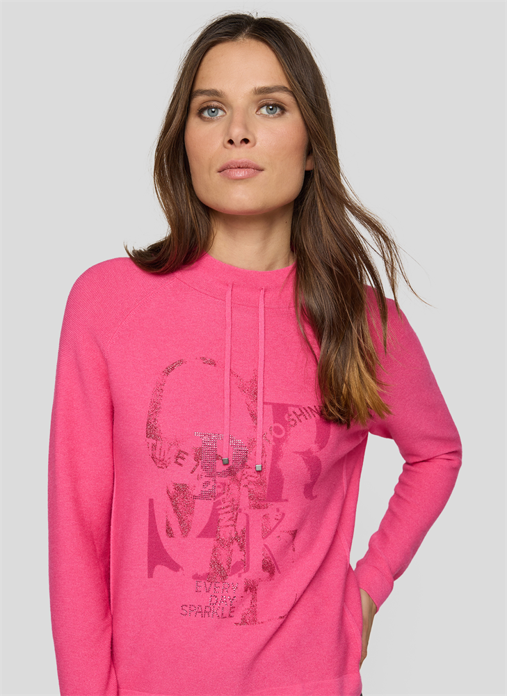 PULLOVER - 55-131621