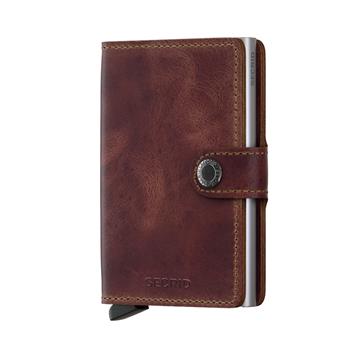 Miniwallet Vintage - MV