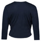 Shirt Jacke Kurz 3/4 Arm - 25341820