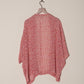 kimono short - S25362