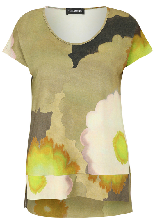 T-Shirt 1/2 Arm - 581751