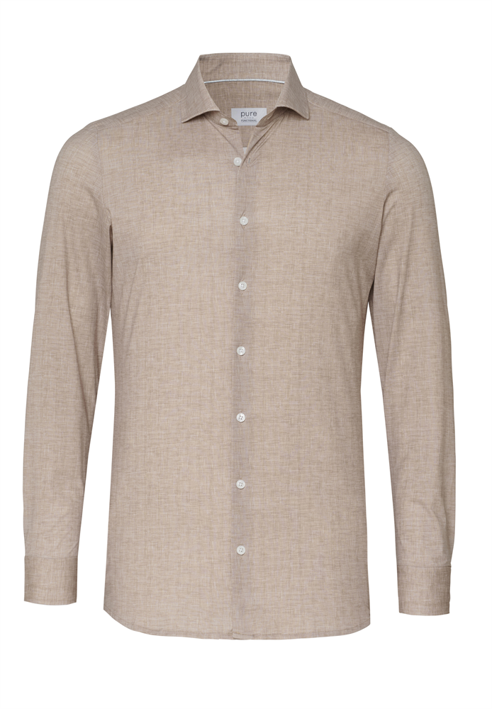 Hemden & Shirts & Polos