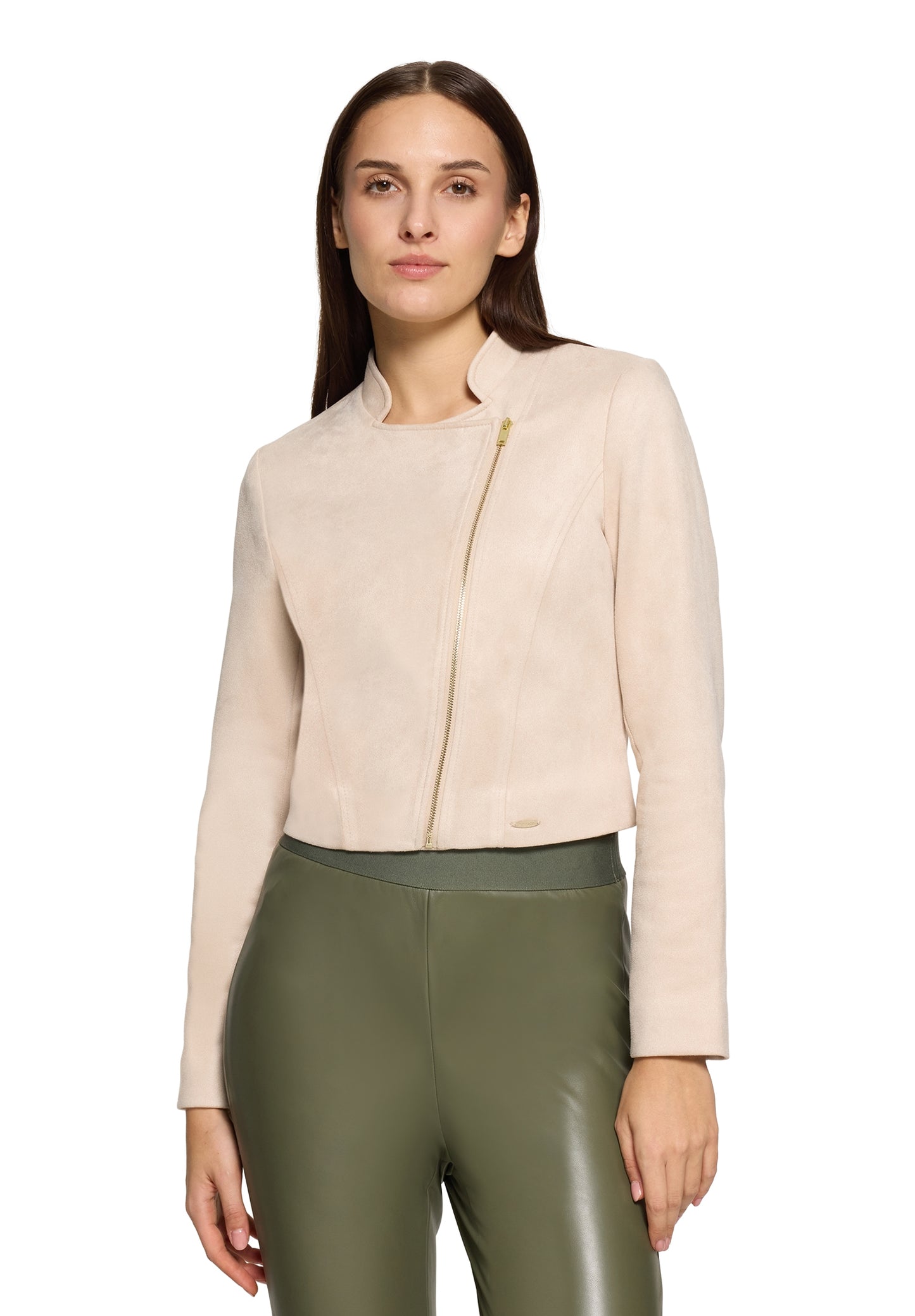 Blazerjacke Kurz 1/1 Arm - 43923396