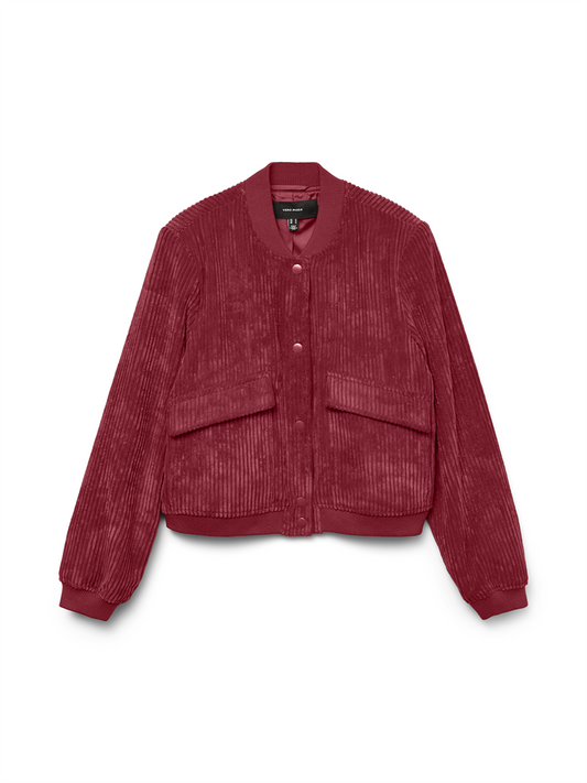 VMRAINIE AMALA SHORT JACKET - 10329729