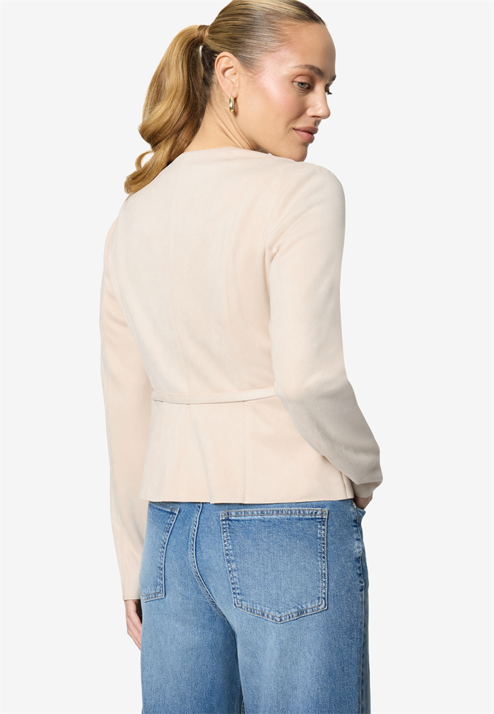 Blazerjacke Kurz 1/1 Arm - 110-10003874
