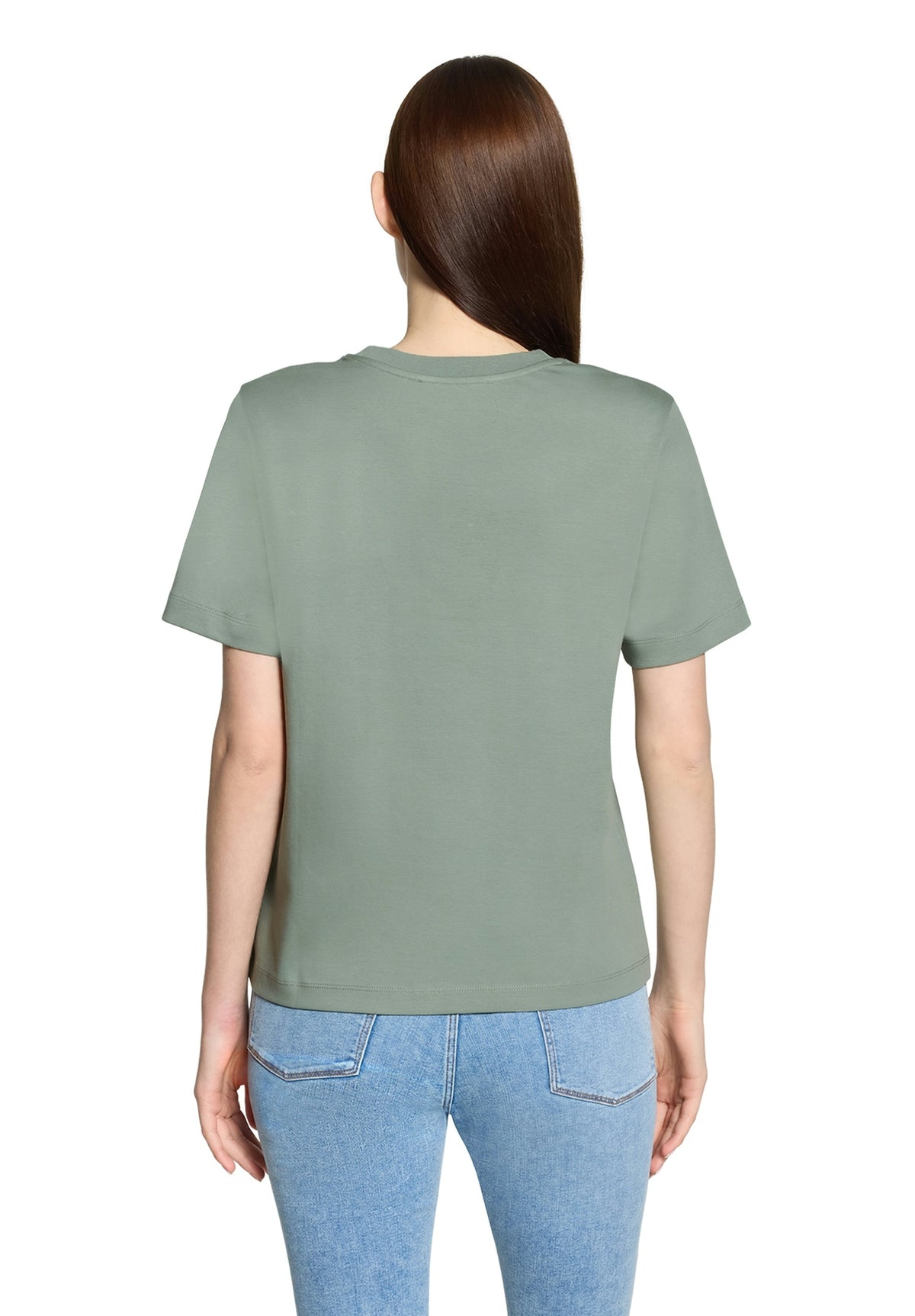 Shirt Kurz 1/2 Arm - 24523457