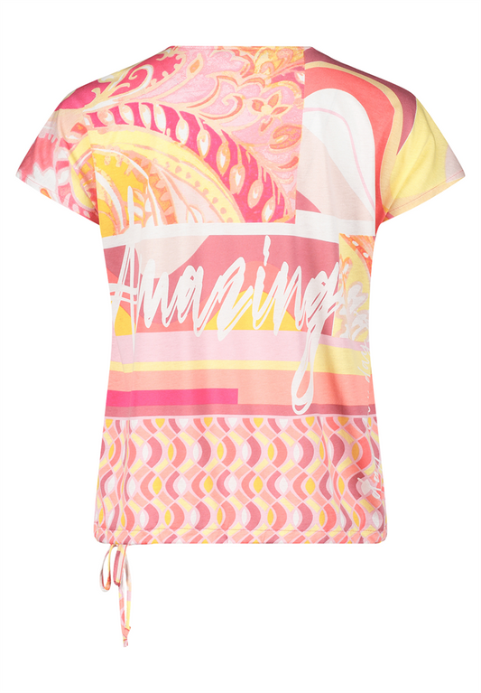 Shirt Kurz 1/2 Arm - 24491283