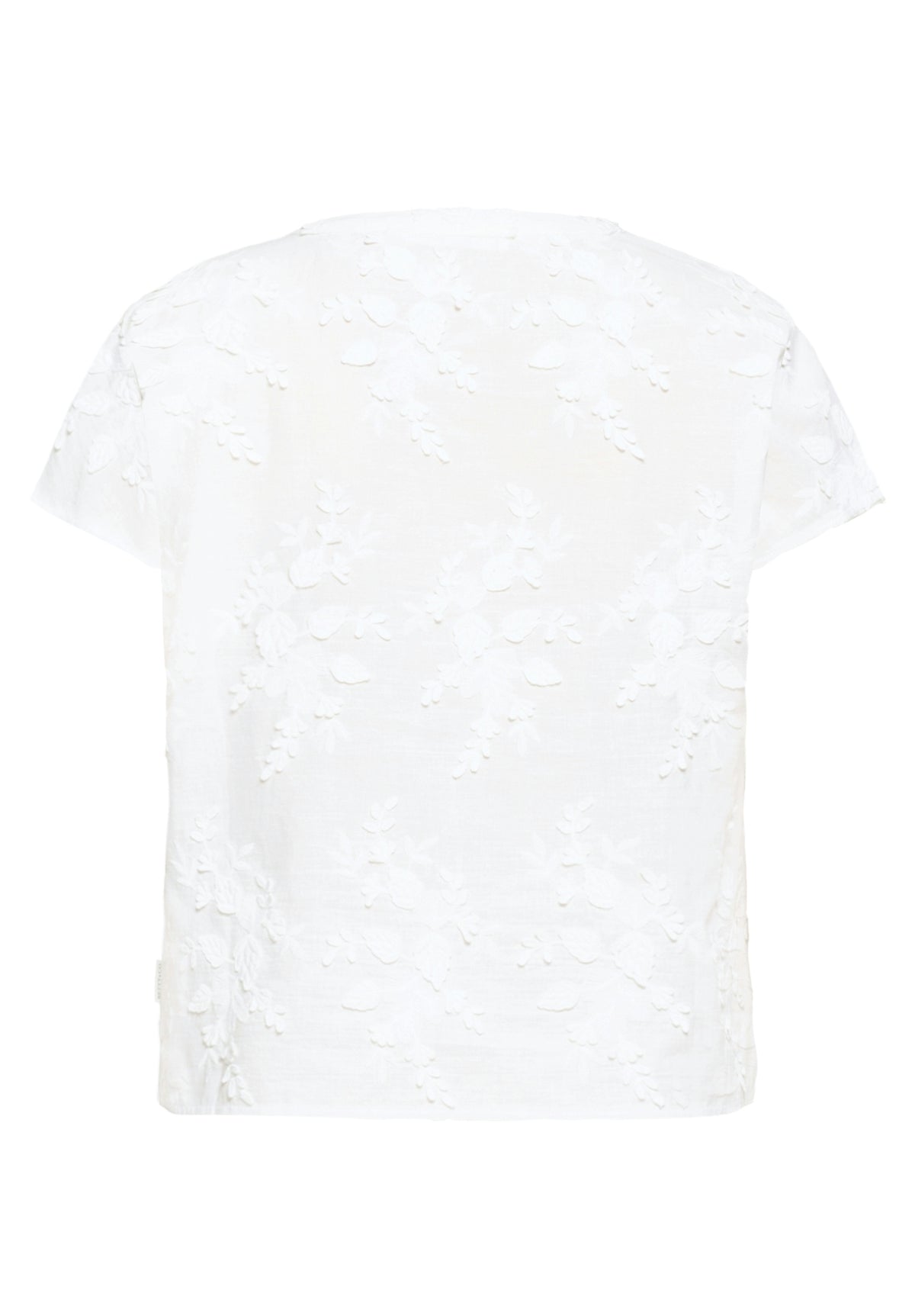 Bluse Kurz 1/2 Arm - 88973184