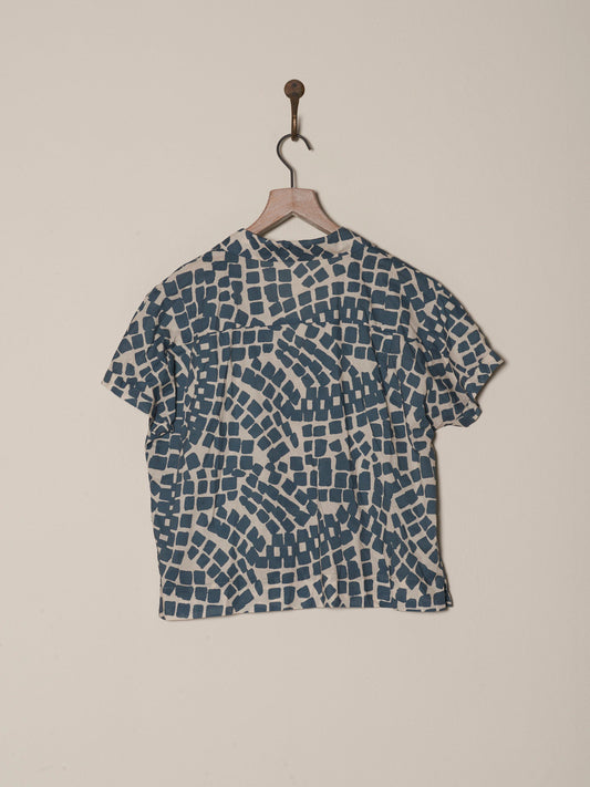 blouse - S26339